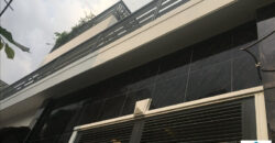 Bán nhà hẻm Quận 7