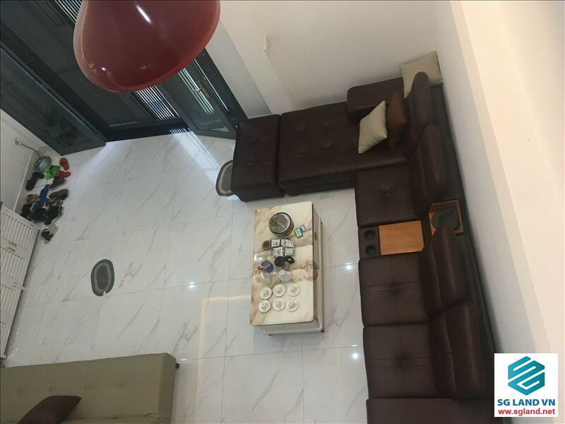 Bán nhà hẻm Quận 7 tại – Nhà Đất Sài Gòn | Biệt thự Thảo Điền Quận 2