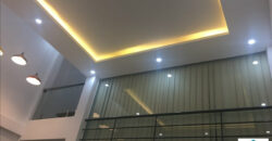 Bán nhà hẻm Quận 7