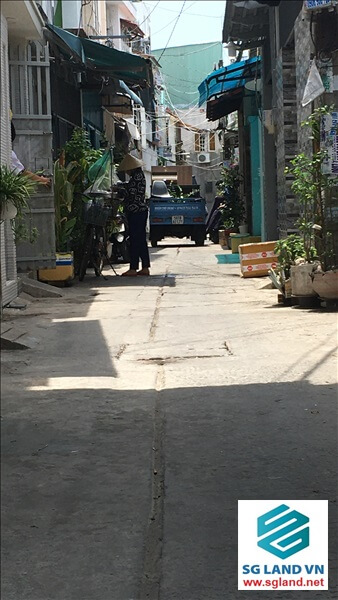 Bán nhà hẻm Quận 7 tại – Nhà Đất Sài Gòn | Biệt thự Thảo Điền Quận 2