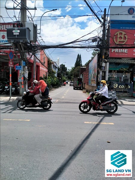 Nhà mặt tiền đường Hoàng Hữu Nam Quận 9 71 Nhà mặt tiền đường Hoàng Hữu Nam Quận 9 tại – Nhà Đất Sài Gòn | Biệt thự Thảo Điền Quận 2