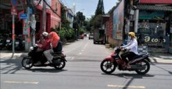 Nhà mặt tiền đường Hoàng Hữu Nam Quận 9