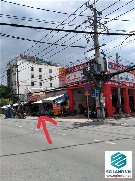 Nhà mặt tiền đường Hoàng Hữu Nam Quận 9 70 Nhà mặt tiền đường Hoàng Hữu Nam Quận 9 tại – Nhà Đất Sài Gòn | Biệt thự Thảo Điền Quận 2