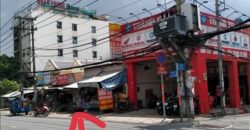 Nhà mặt tiền đường Hoàng Hữu Nam Quận 9