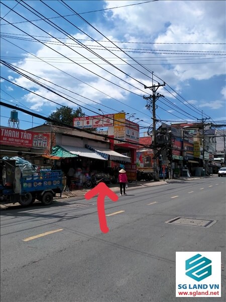 Nhà mặt tiền đường Hoàng Hữu Nam Quận 9 69 Nhà mặt tiền đường Hoàng Hữu Nam Quận 9 tại – Nhà Đất Sài Gòn | Biệt thự Thảo Điền Quận 2