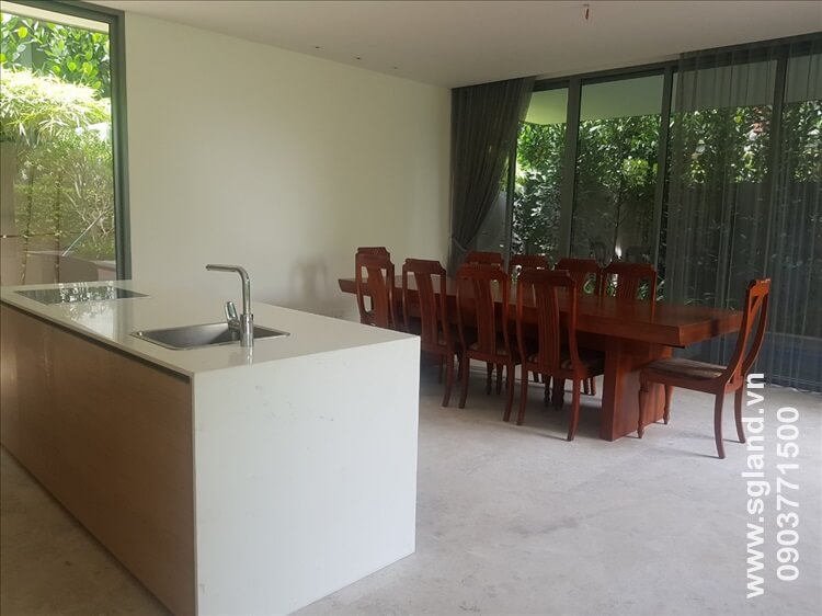 Bán biệt thự Holm Thảo Điền tại – Nhà Đất Sài Gòn | Biệt thự Thảo Điền Quận 2