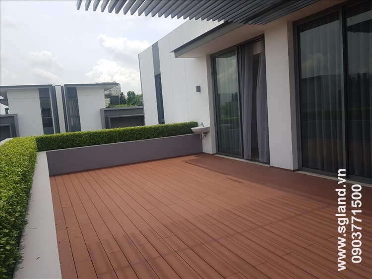 Bán biệt thự Holm Thảo Điền tại – Nhà Đất Sài Gòn | Biệt thự Thảo Điền Quận 2