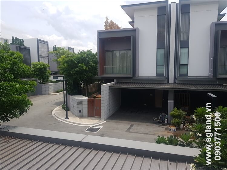 Bán biệt thự Holm Thảo Điền tại – Nhà Đất Sài Gòn | Biệt thự Thảo Điền Quận 2