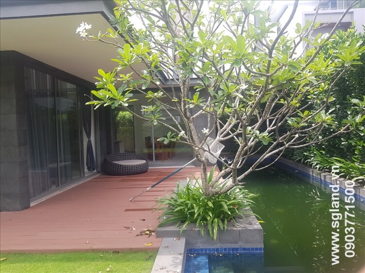 Bán biệt thự Holm Thảo Điền tại – Nhà Đất Sài Gòn | Biệt thự Thảo Điền Quận 2