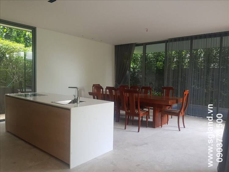 Bán biệt thự Holm Thảo Điền tại – Nhà Đất Sài Gòn | Biệt thự Thảo Điền Quận 2