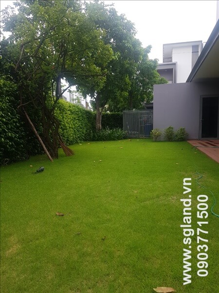 Bán biệt thự Holm Thảo Điền tại – Nhà Đất Sài Gòn | Biệt thự Thảo Điền Quận 2