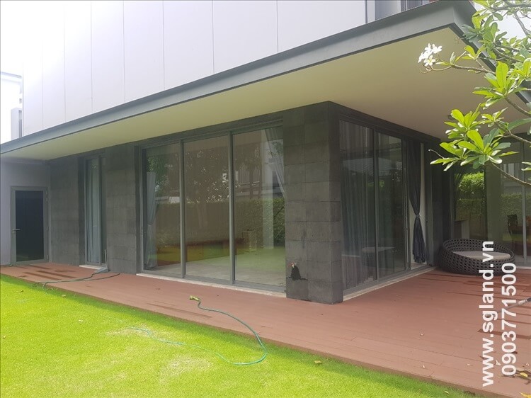 Bán biệt thự Holm Thảo Điền tại – Nhà Đất Sài Gòn | Biệt thự Thảo Điền Quận 2