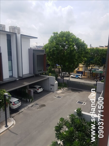 Bán biệt thự Holm Thảo Điền tại – Nhà Đất Sài Gòn | Biệt thự Thảo Điền Quận 2