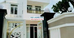 Bán biệt thự khu Gia Hòa Quận 9 – Hàng ngộp giá thơm