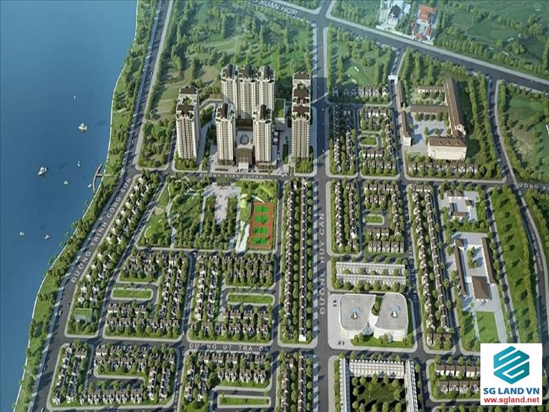 Bán biệt thự khu Gia Hòa Quận 9 – Hàng ngộp giá thơm 95 đất cần bán