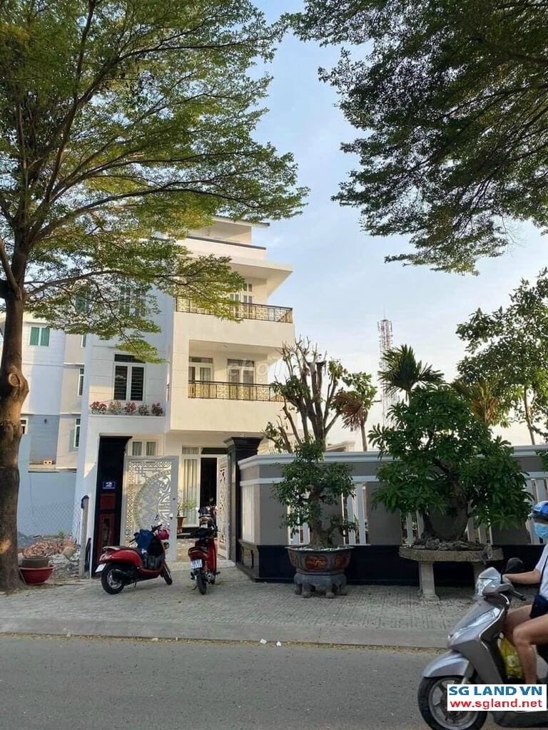 Bán biệt thự khu Gia Hòa Quận 9 – Hàng ngộp giá thơm 87 biệt thự khu Gia Hòa Quận 9