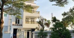 Bán biệt thự khu Gia Hòa Quận 9 – Hàng ngộp giá thơm