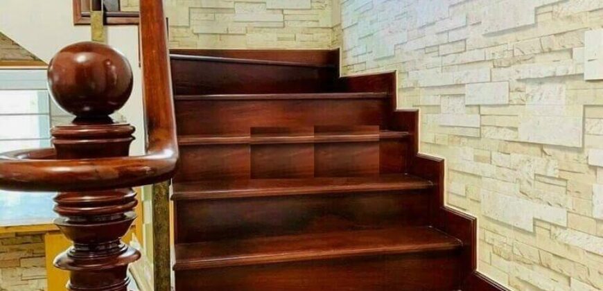 Bán biệt thự khu Gia Hòa Quận 9 – Hàng ngộp giá thơm