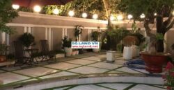 Bán biệt thự khu Gia Hòa Quận 9 – Hàng ngộp giá thơm