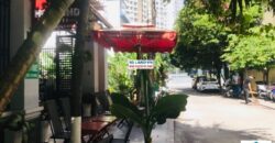 Bán lô đất Võ Trường Toản Quận 2