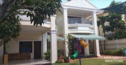 Bán biệt thự compound Thảo Điền Bán biệt thự compound Thảo Điền