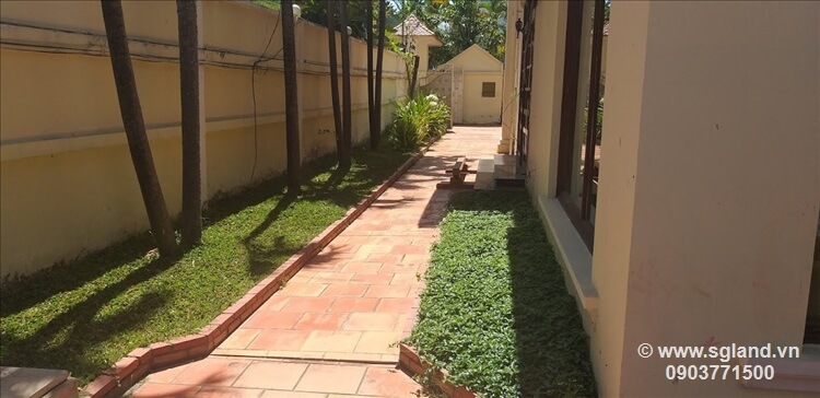 Bán biệt thự compound Thảo Điền tại – Nhà Đất Sài Gòn | Biệt thự Thảo Điền Quận 2