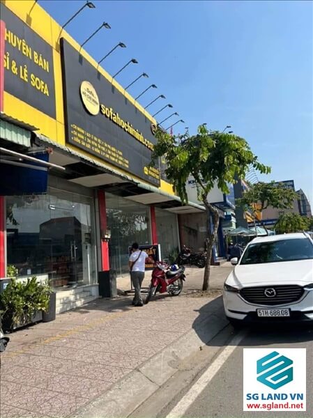 Bán nhà mặt tiền lê văn việt quận 9 46 Bán nhà mặt tiền lê văn việt quận 9 tại – Nhà Đất Sài Gòn | Biệt thự Thảo Điền Quận 2