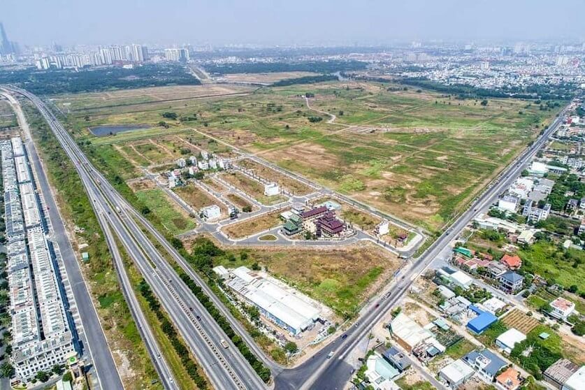 Bán đất Phú Nhuận Quận 9 tại – Nhà Đất Sài Gòn | Biệt thự Thảo Điền Quận 2