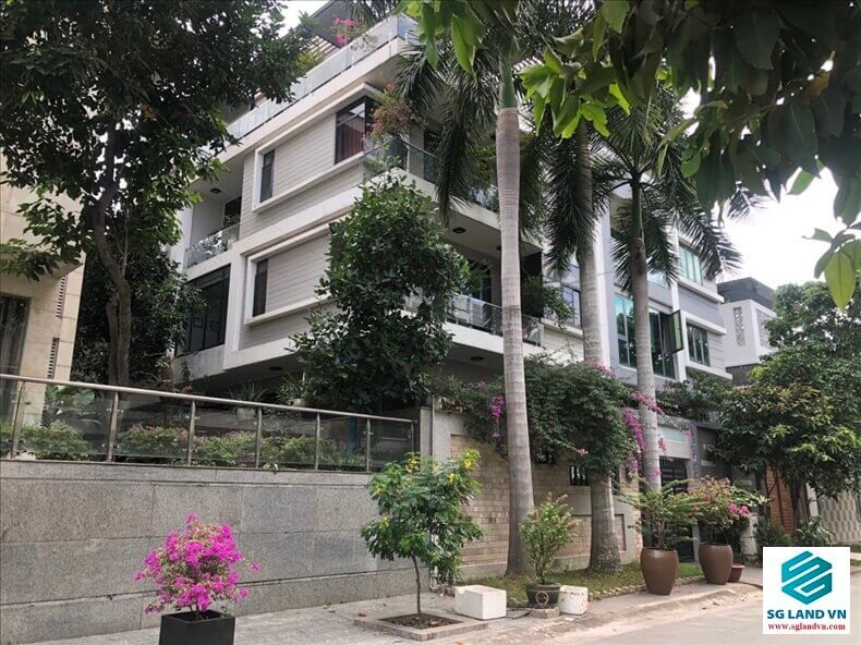 Bán biệt thự khu An Phú An Khánh: 4 căn đẹp giá tốt nhất bạn cần biết tại – Nhà Đất Sài Gòn | Biệt thự Thảo Điền Quận 2