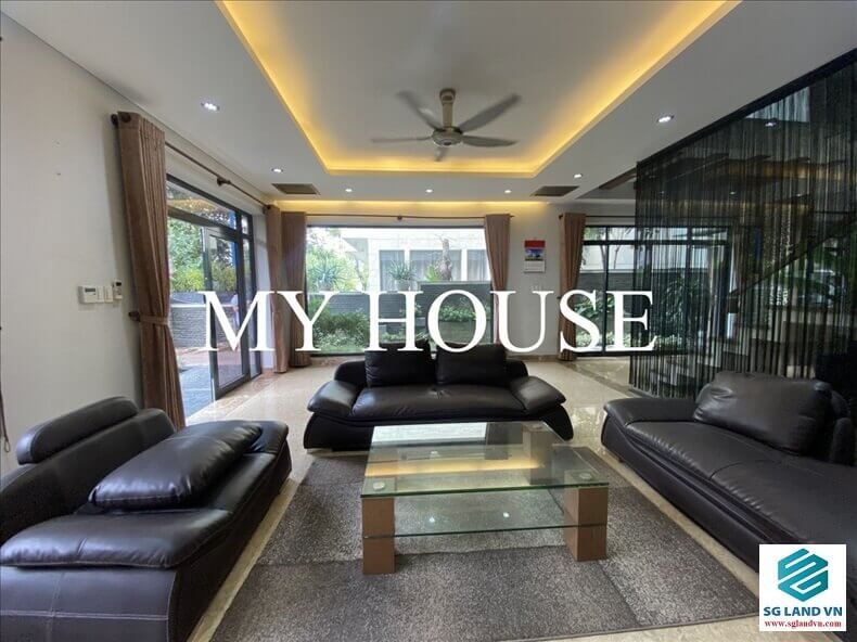 Bán biệt thự khu An Phú An Khánh: 4 căn đẹp giá tốt nhất bạn cần biết tại – Nhà Đất Sài Gòn | Biệt thự Thảo Điền Quận 2