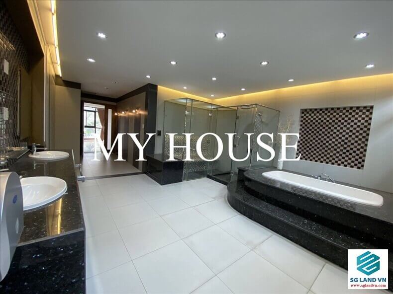 Bán biệt thự khu An Phú An Khánh: 4 căn đẹp giá tốt nhất bạn cần biết tại – Nhà Đất Sài Gòn | Biệt thự Thảo Điền Quận 2