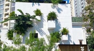 Biệt thự An Phú Quận 2