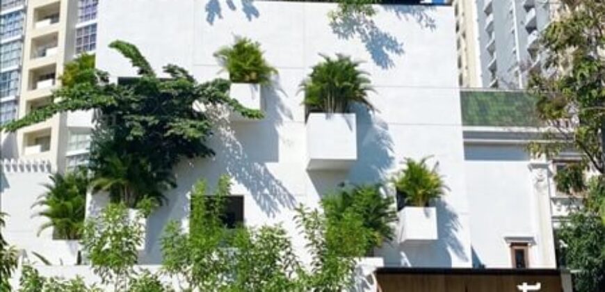 Biệt thự An Phú Quận 2