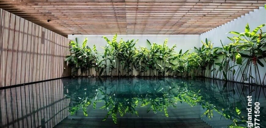 Biệt thự An Phú Quận 2