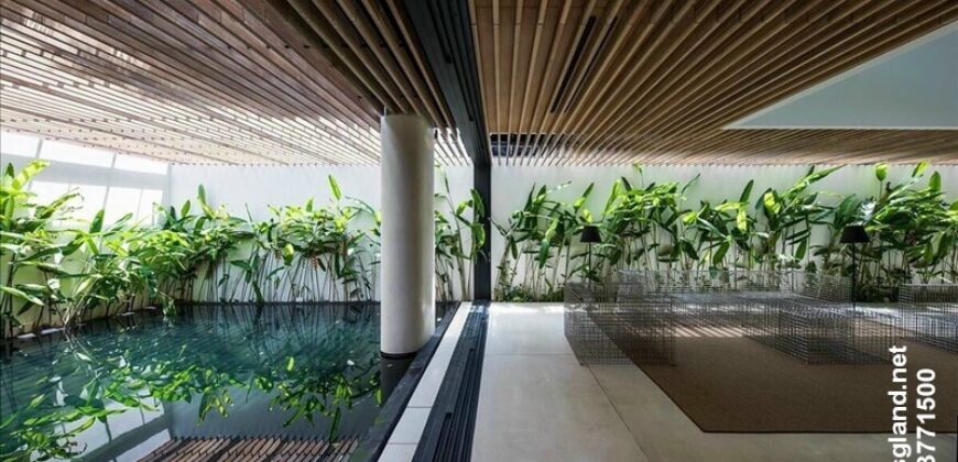 Biệt thự An Phú Quận 2