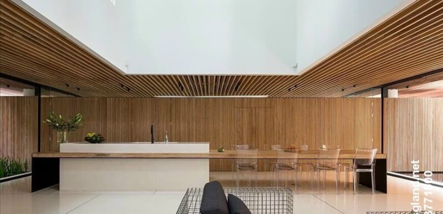 Biệt thự An Phú Quận 2