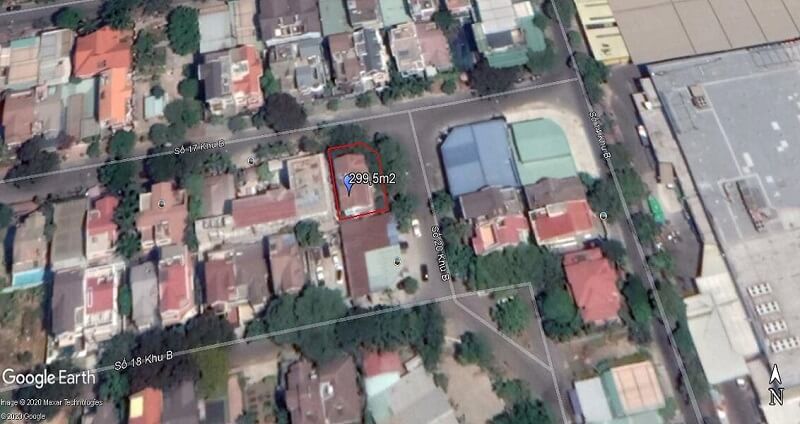 Bán biệt thự khu An Phú An Khánh: 4 căn đẹp giá tốt nhất bạn cần biết tại – Nhà Đất Sài Gòn | Biệt thự Thảo Điền Quận 2