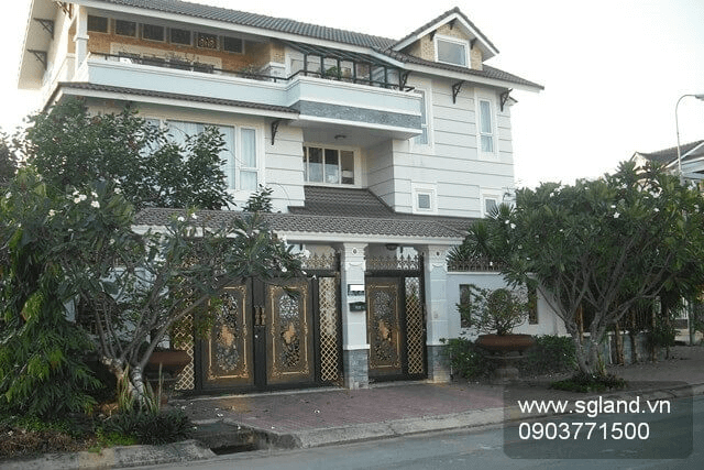 Bán biệt thự khu An Phú An Khánh: 4 căn đẹp giá tốt nhất bạn cần biết tại – Nhà Đất Sài Gòn | Biệt thự Thảo Điền Quận 2