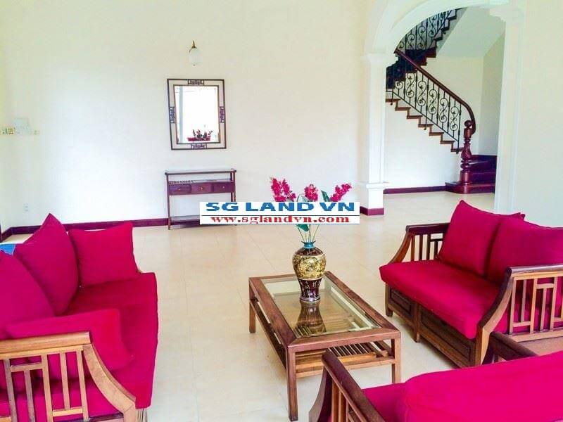 Biệt thự gần sông Sài Gòn tại – Nhà Đất Sài Gòn | Biệt thự Thảo Điền Quận 2