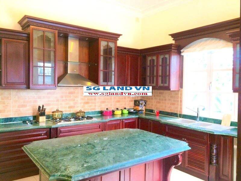 Biệt thự gần sông Sài Gòn tại – Nhà Đất Sài Gòn | Biệt thự Thảo Điền Quận 2