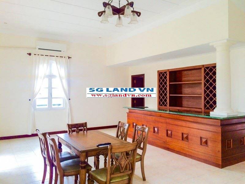 Biệt thự gần sông Sài Gòn tại – Nhà Đất Sài Gòn | Biệt thự Thảo Điền Quận 2