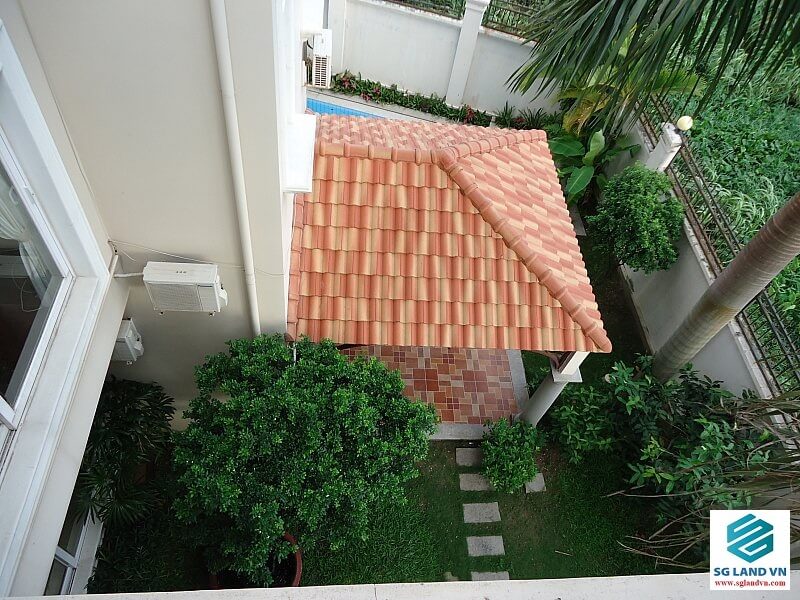 Biệt thự gần sông Sài Gòn tại – Nhà Đất Sài Gòn | Biệt thự Thảo Điền Quận 2