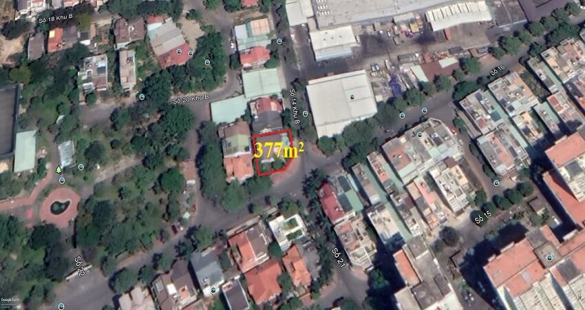 Bán biệt thự khu An Phú An Khánh: 4 căn đẹp giá tốt nhất bạn cần biết tại – Nhà Đất Sài Gòn | Biệt thự Thảo Điền Quận 2