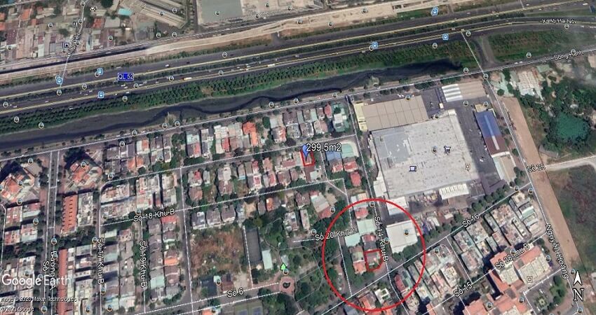 Bán biệt thự khu An Phú An Khánh: 4 căn đẹp giá tốt nhất bạn cần biết tại – Nhà Đất Sài Gòn | Biệt thự Thảo Điền Quận 2