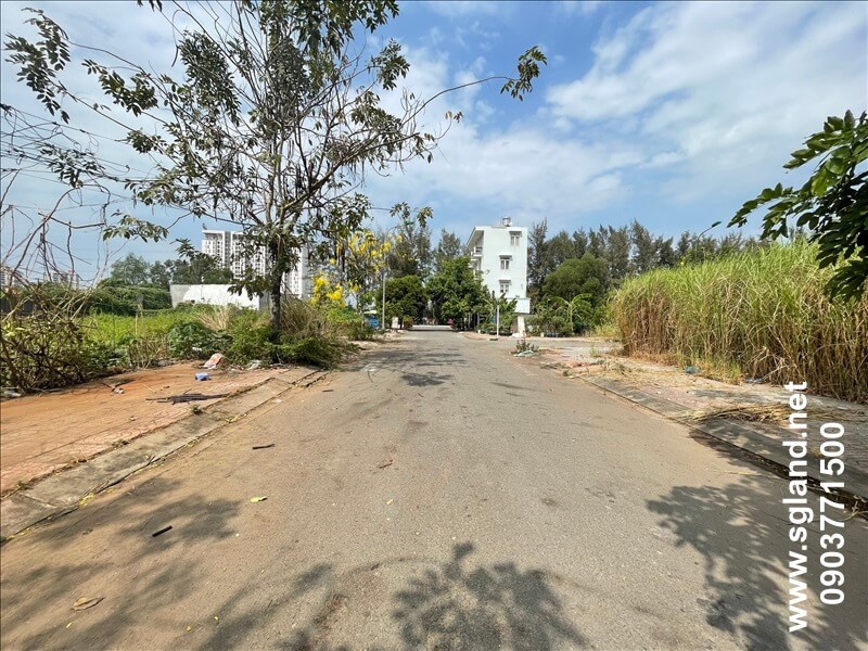 Bán đất mẫu giáo trung ương 3 tại – Nhà Đất Sài Gòn | Biệt thự Thảo Điền Quận 2