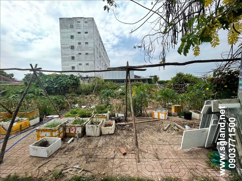 Bán đất mẫu giáo trung ương 3 tại – Nhà Đất Sài Gòn | Biệt thự Thảo Điền Quận 2