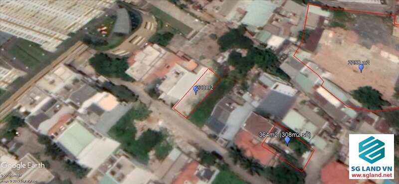 Bán đất Đường số 64 Thảo Điền tại – Nhà Đất Sài Gòn | Biệt thự Thảo Điền Quận 2