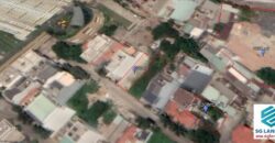 Bán đất Đường số 64 Thảo Điền