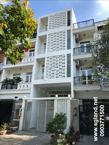 Bán biệt thự khu An Phú An Khánh: 4 căn đẹp giá tốt nhất bạn cần biết tại – Nhà Đất Sài Gòn | Biệt thự Thảo Điền Quận 2