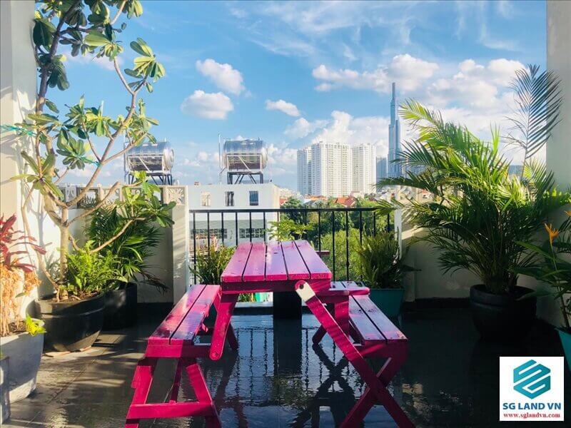 Bán tòa nhà căn hộ dịch vụ quận 2 tại – Nhà Đất Sài Gòn | Biệt thự Thảo Điền Quận 2